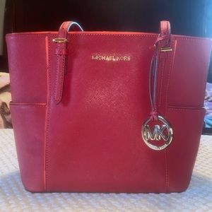 Michael Kors shoulder bag